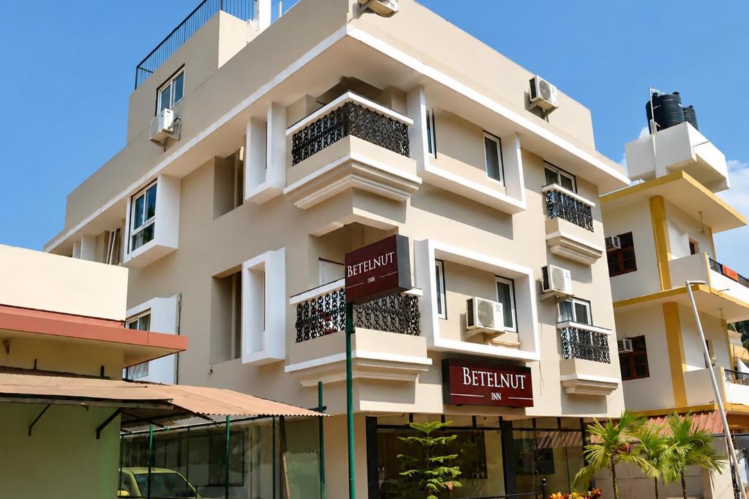 Photo of Others in Calangute