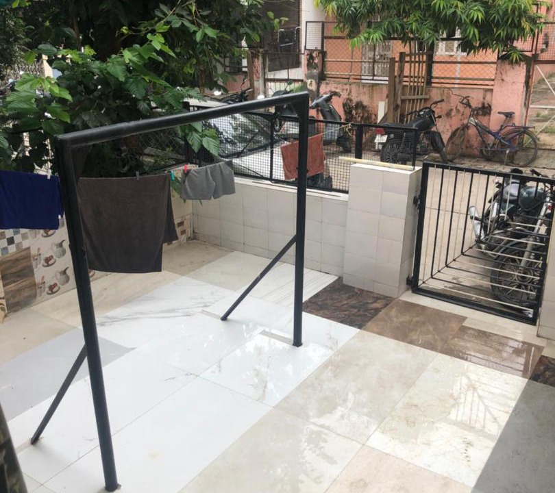 Photo of Patio Balcony in Ahmedabad
