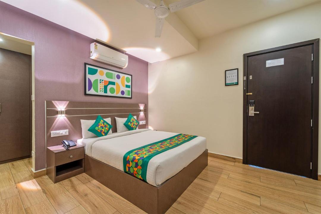 Photo of Bedroom in Kakkanad