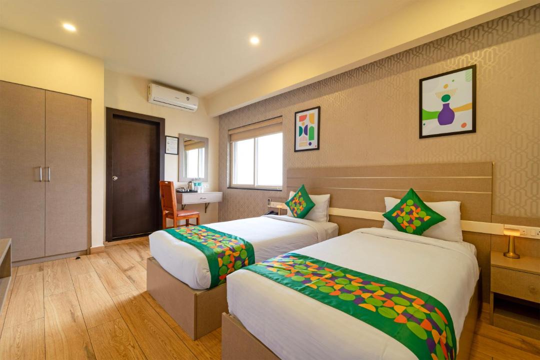 Photo of Bedroom in Kakkanad