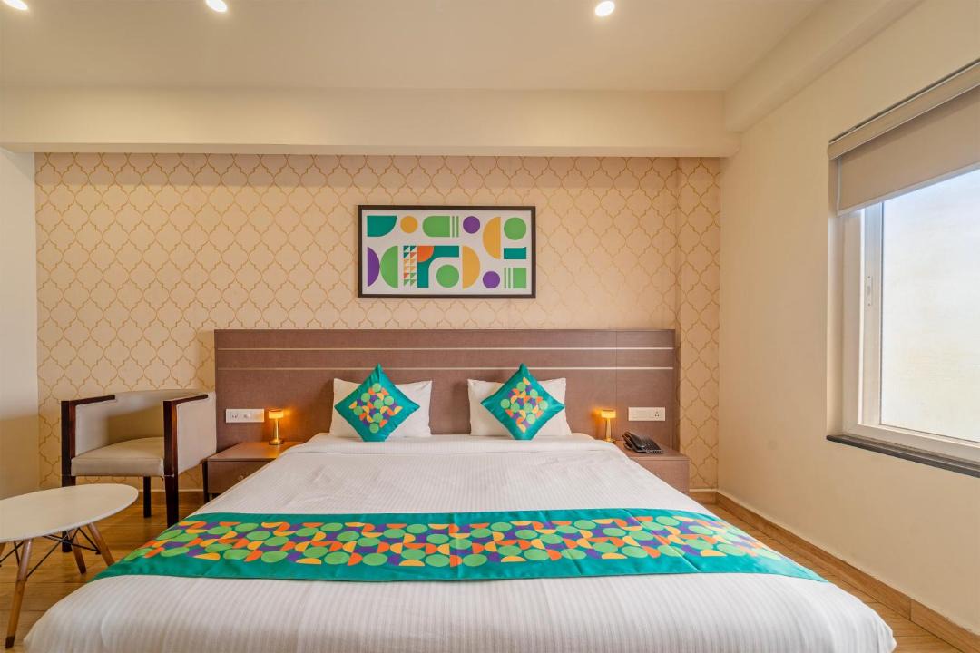 Photo of Bedroom in Kakkanad