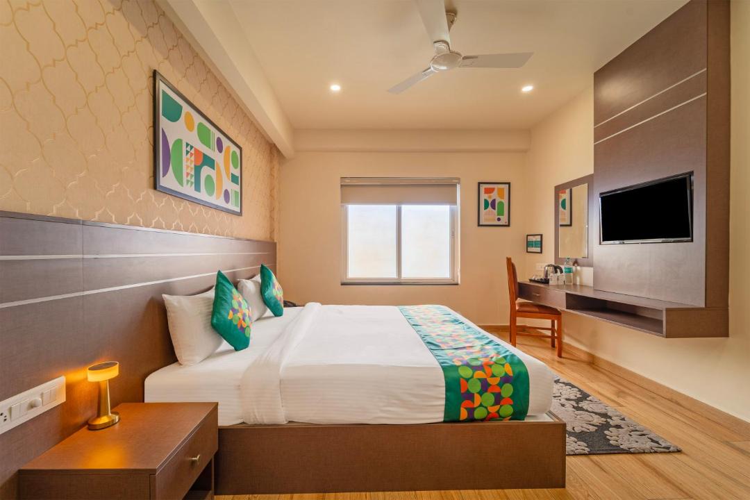 Photo of Bedroom in Kakkanad