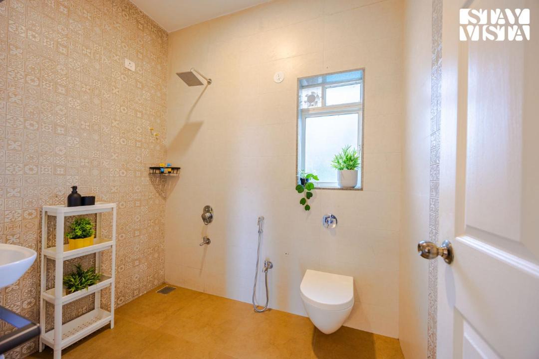 Photo of Bathroom in Mandrem