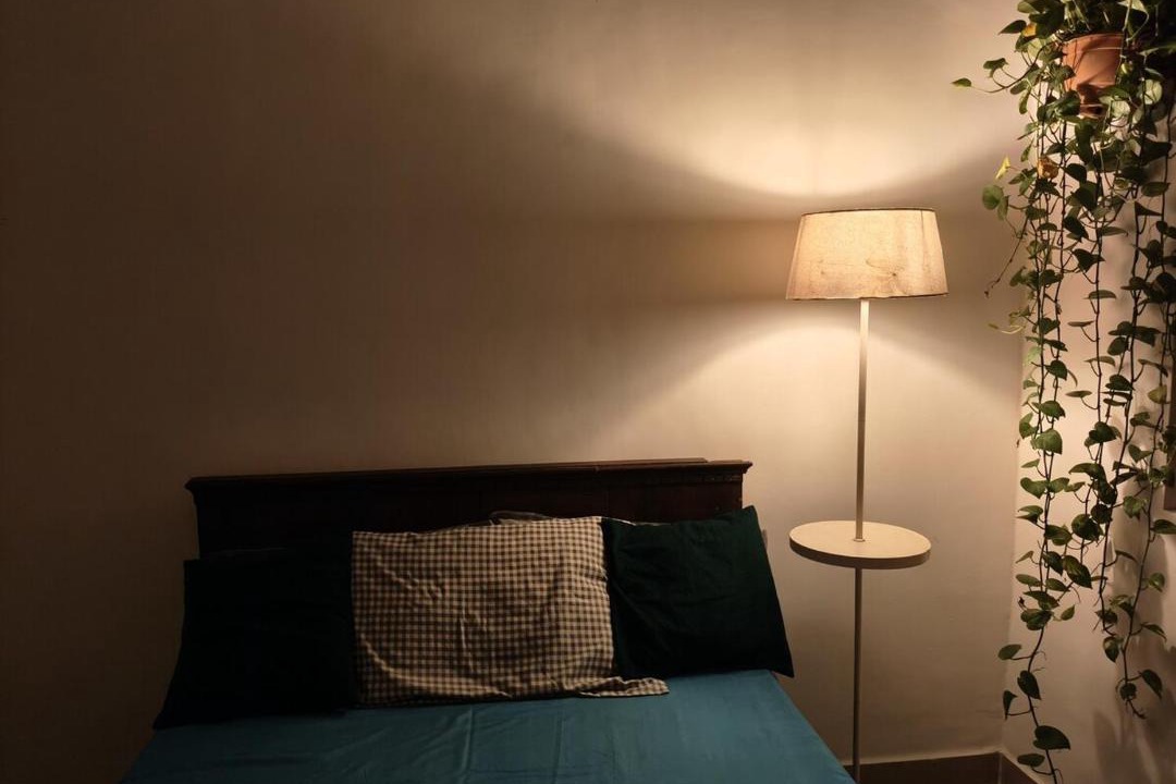 Photo of Bedroom in Mumbai