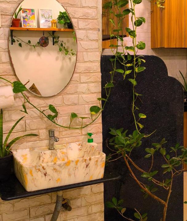 Photo of Bathroom in Mumbai