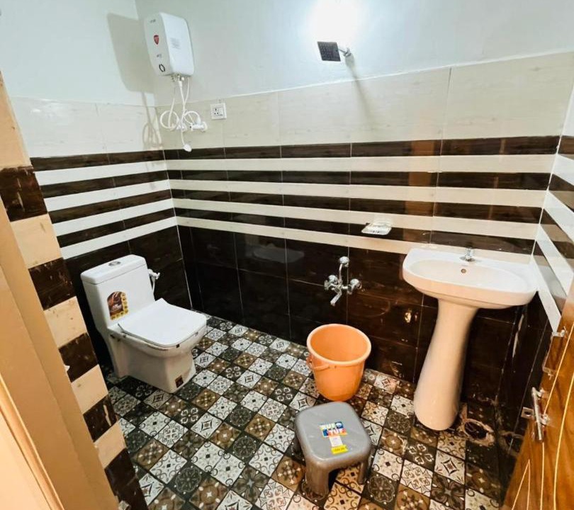 Photo of Bathroom in Kamalapur