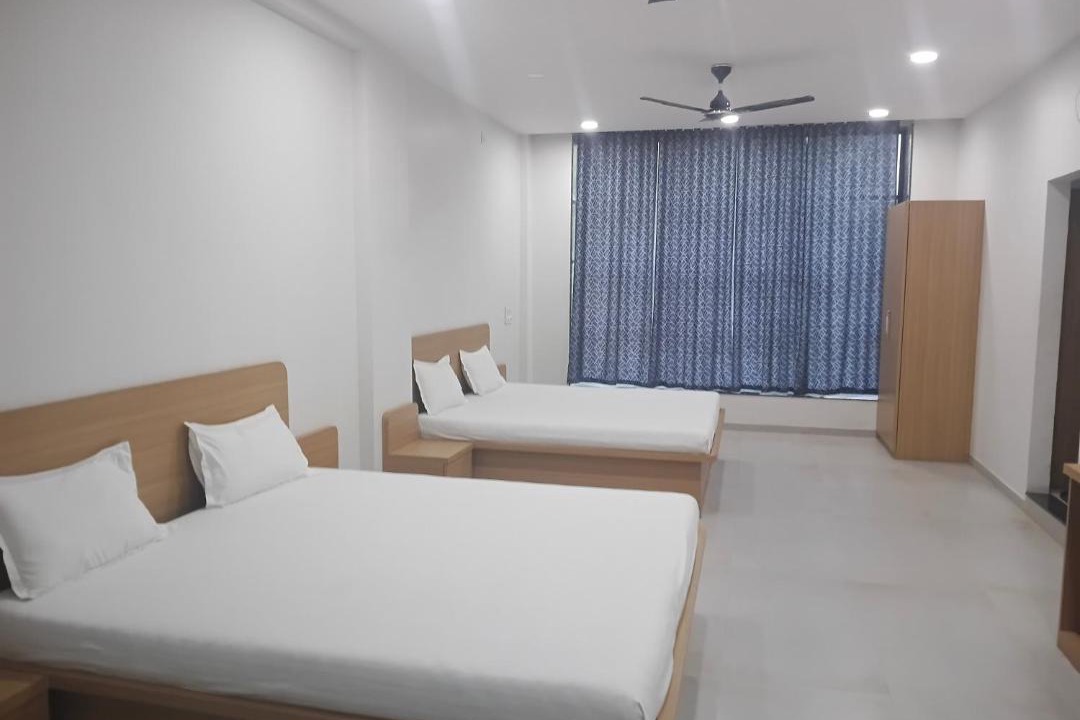Photo of Bedroom in Parli Vaijnath