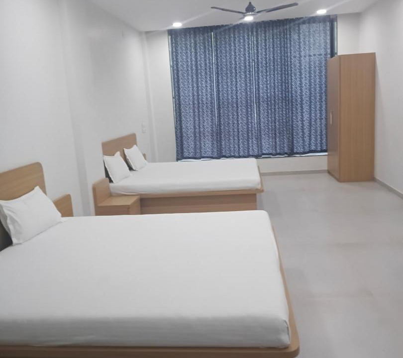 Photo of Bedroom in Parli Vaijnath