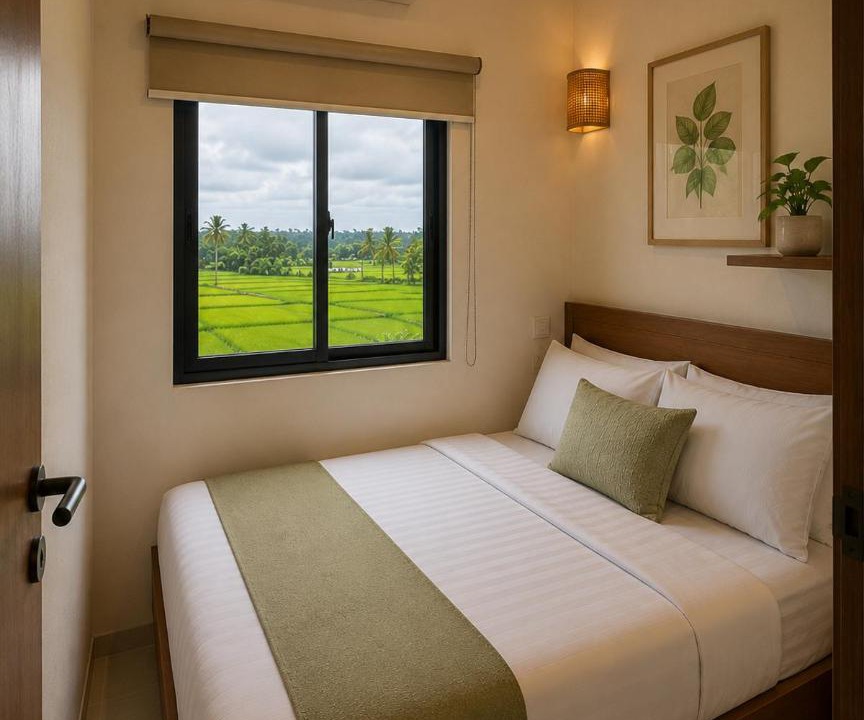 Photo of Bedroom in Sanapur