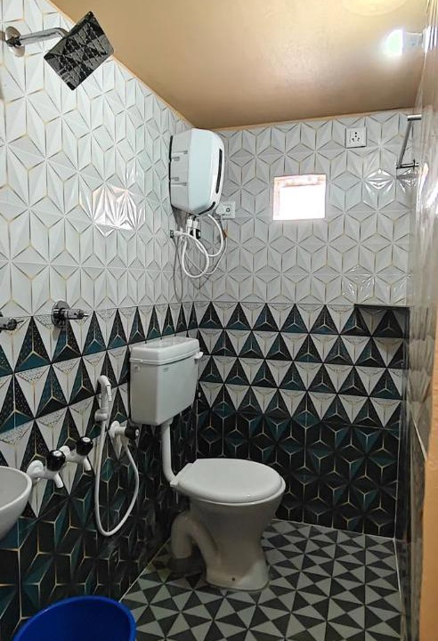 Photo of Bathroom in Sanapur