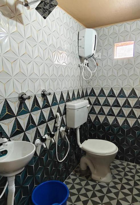 Photo of Bathroom in Sanapur