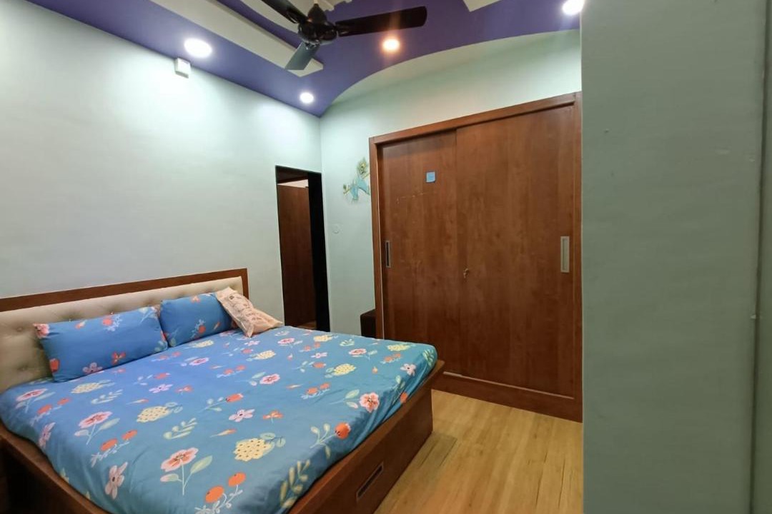 Photo of Bedroom in Tuljapur