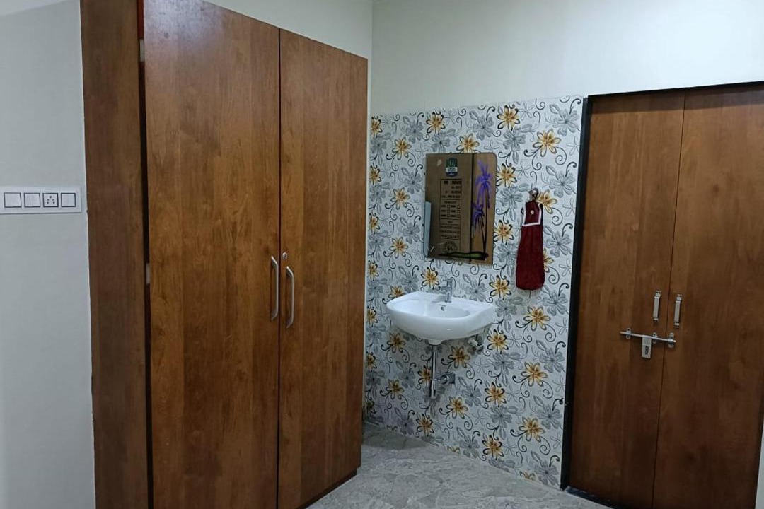 Photo of Bathroom in Tuljapur