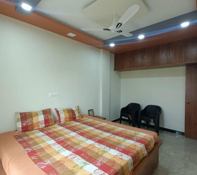 Photo of Bedroom in Tuljapur