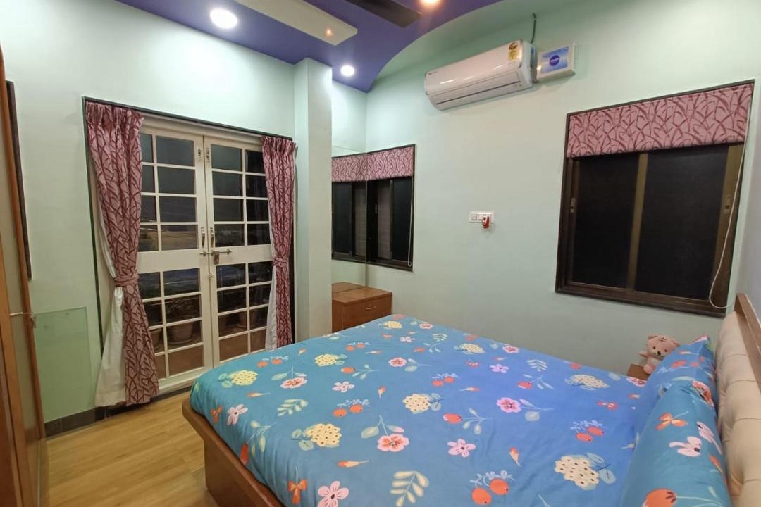 Photo of Bedroom in Tuljapur