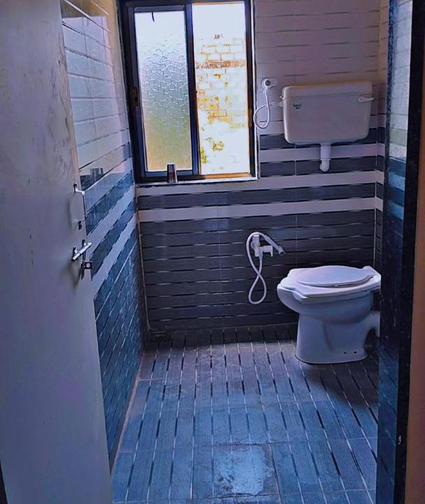 Photo of Bathroom in Dwarka