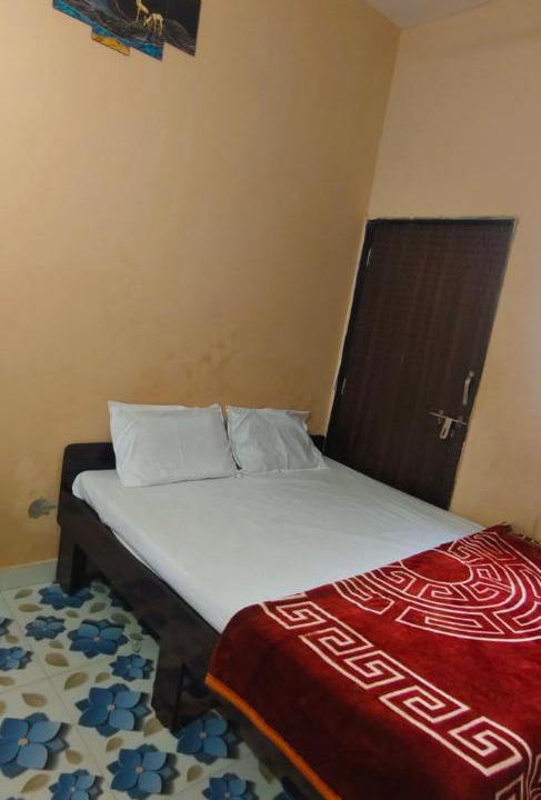 Photo of Bedroom in Dwarka