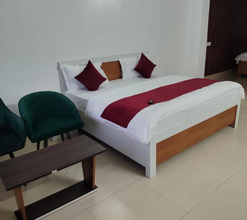 Photo of Bedroom in Sukha