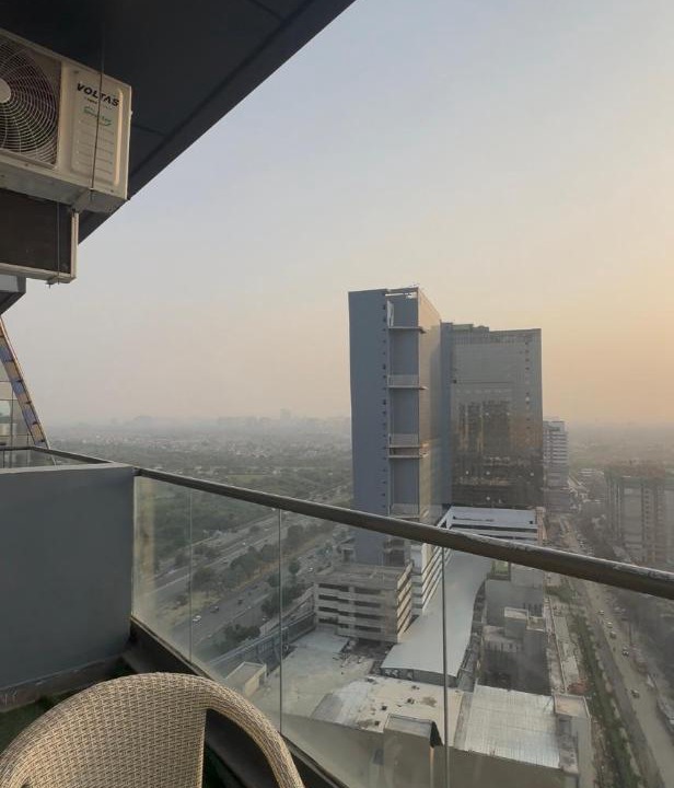 Photo of Patio Balcony in Greater Noida