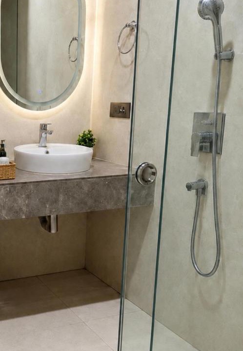 Photo of Bathroom in Greater Noida
