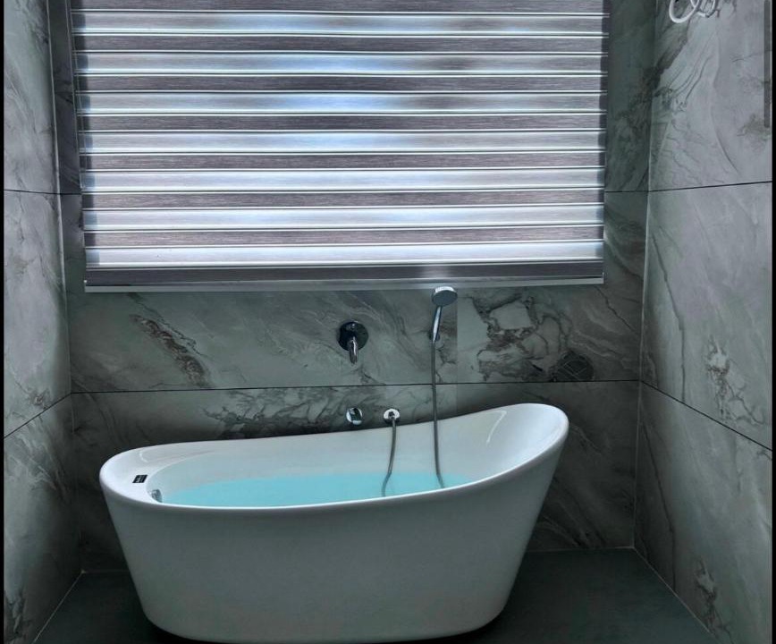 Photo of Bathroom in Rau