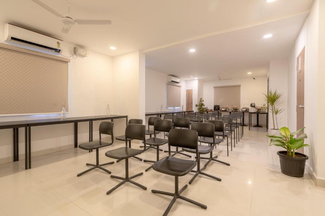 Photo of Others in Gachibowli