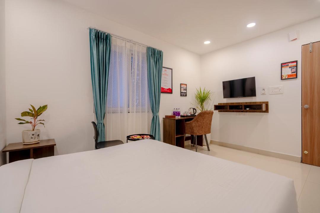 Photo of Others in Gachibowli