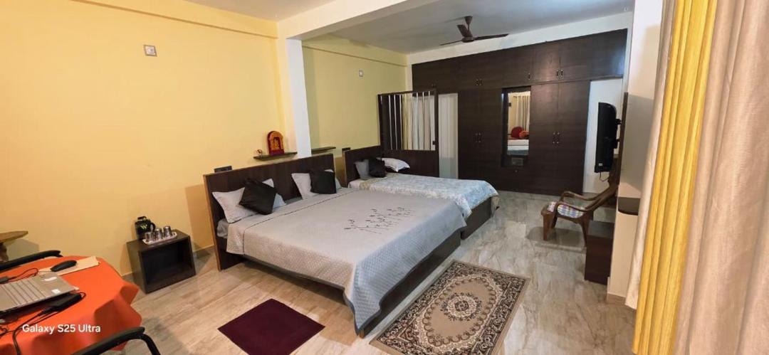Photo of Bedroom in Tirthalli