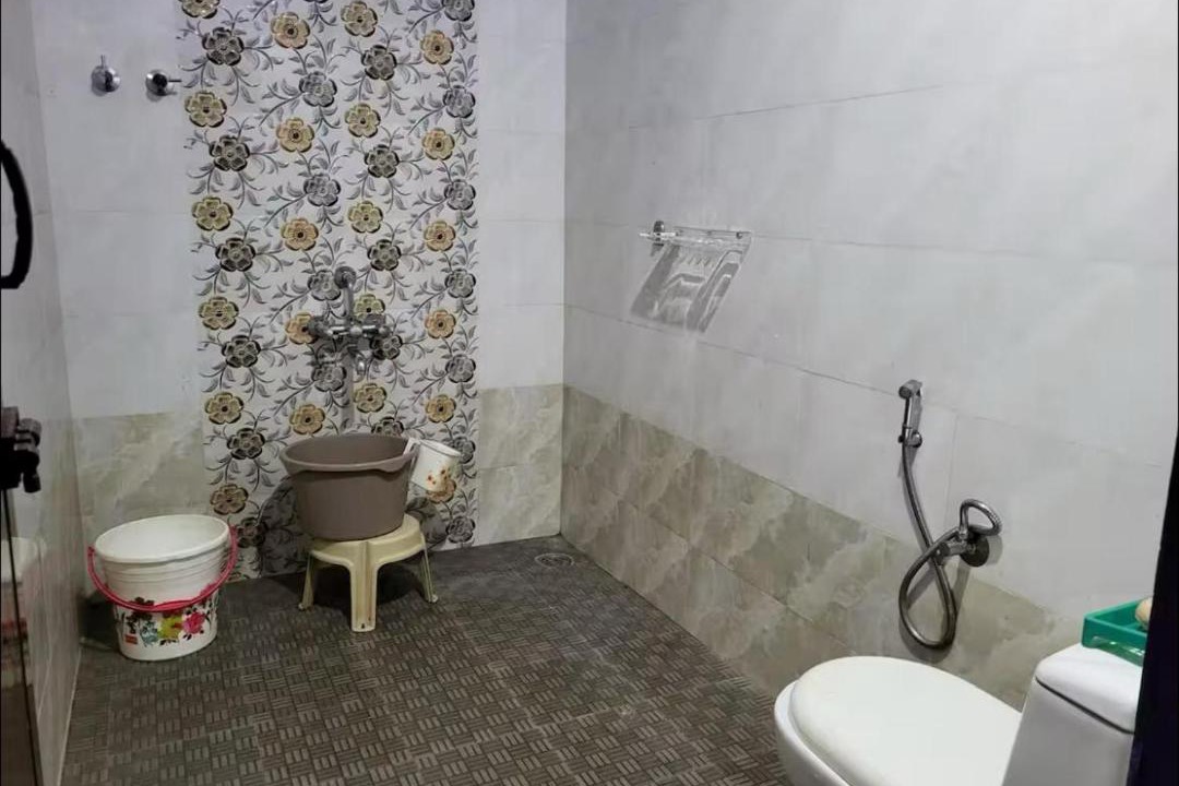 Photo of Bathroom in Tirthalli