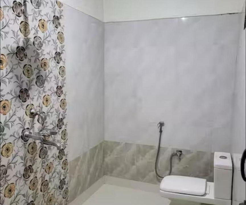 Photo of Bathroom in Tirthalli