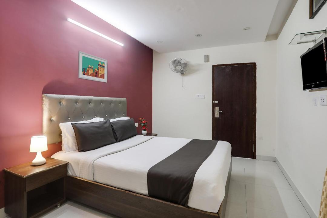 Photo of Bedroom in Secunderabad