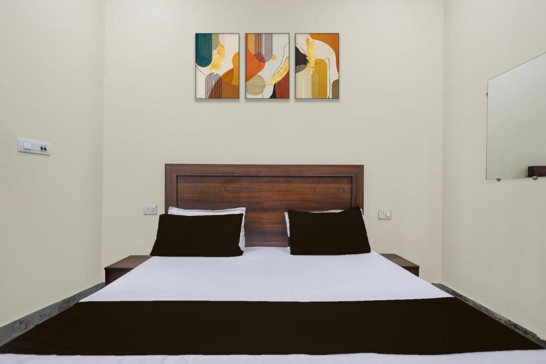 Photo of Bedroom in Rudrapur