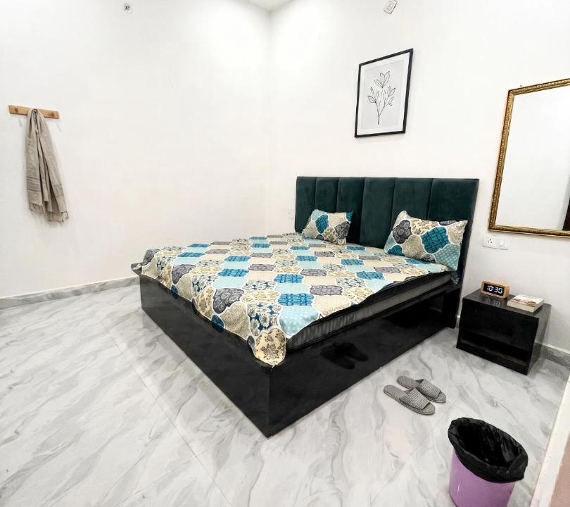 Photo of Bedroom in Orchha