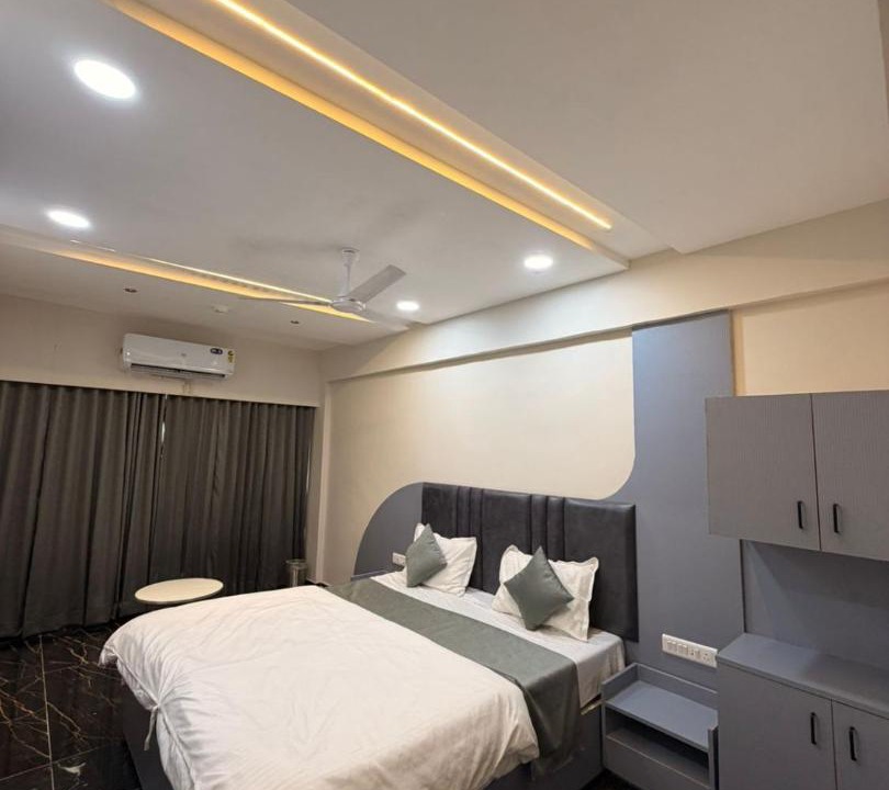 Photo of Bedroom in Ahmedabad