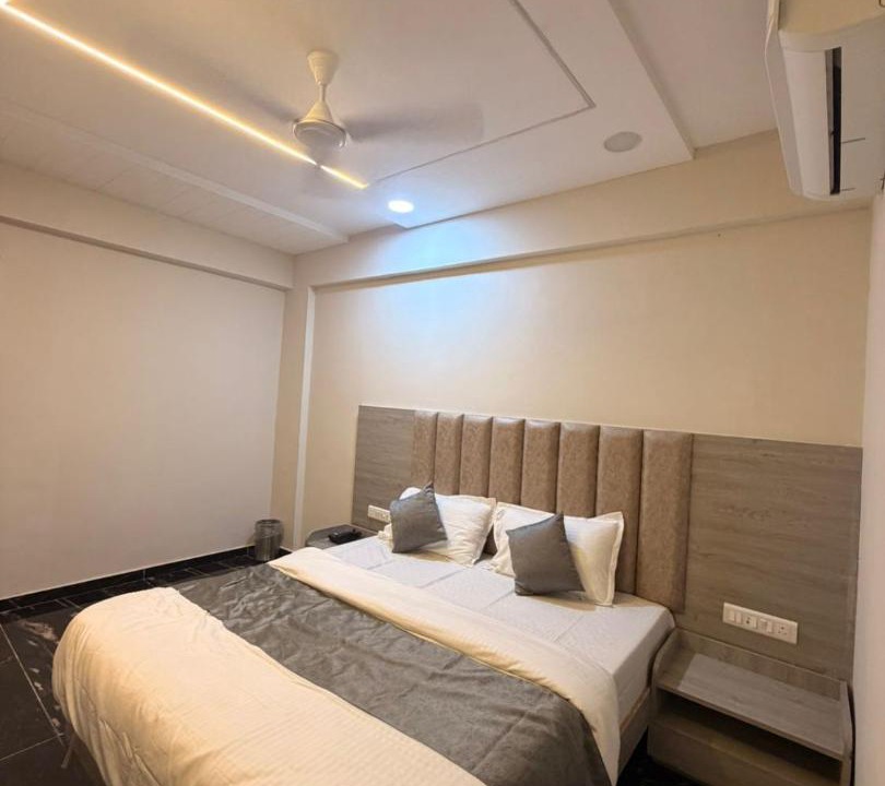 Photo of Bedroom in Ahmedabad