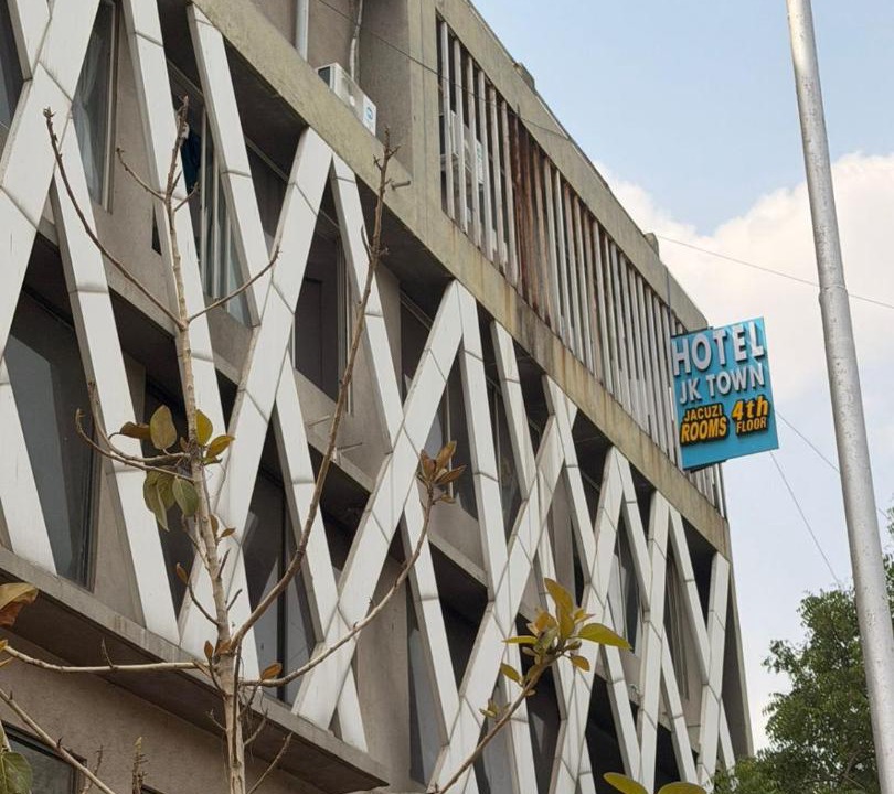 Photo of Buildings in Ahmedabad