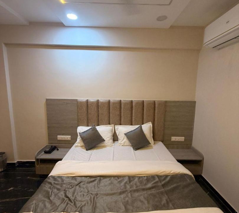 Photo of Bedroom in Ahmedabad