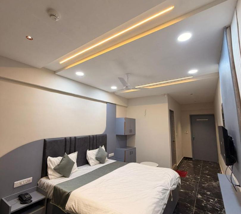 Photo of Bedroom in Ahmedabad