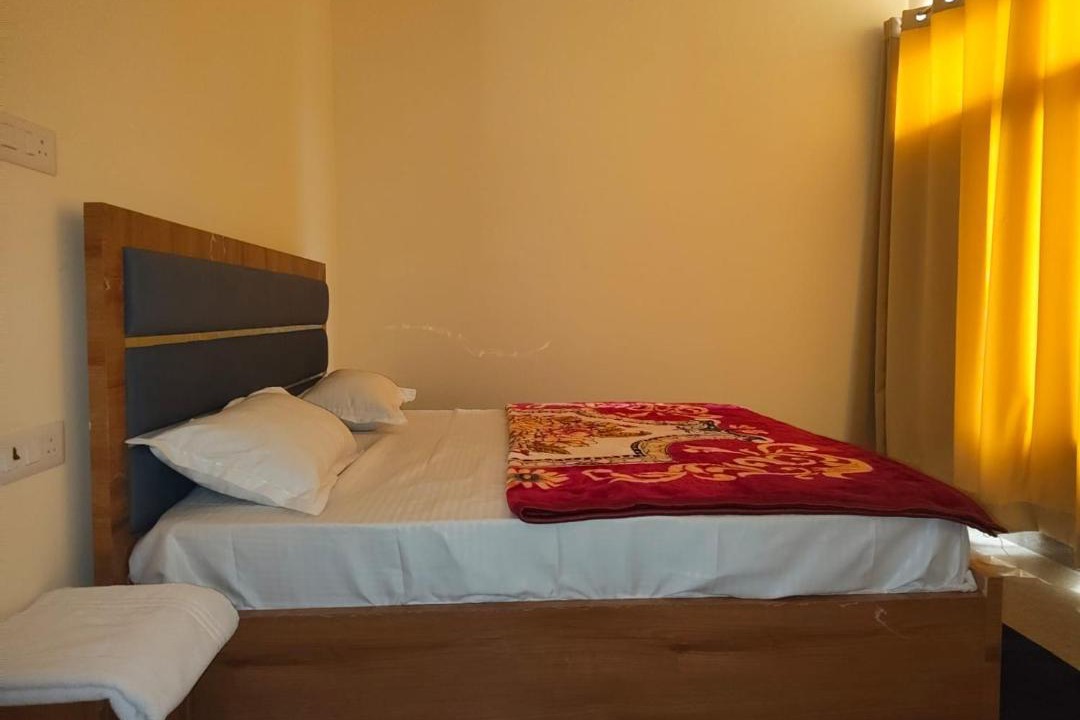 Photo of Bedroom in Dunda