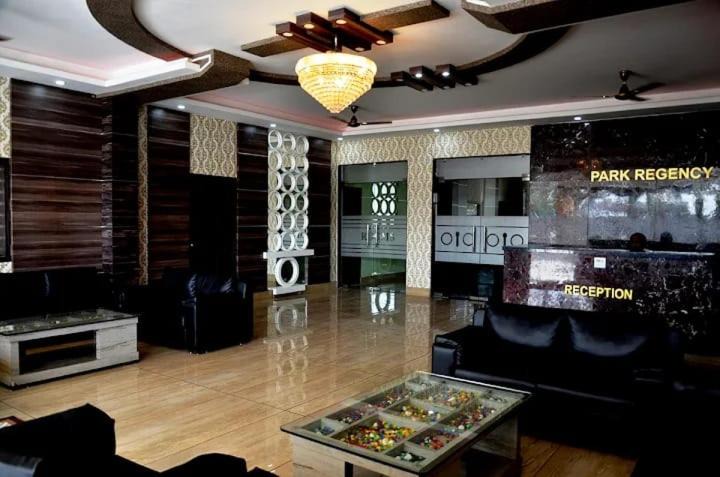 Photo of Livingroom in Bharatpur