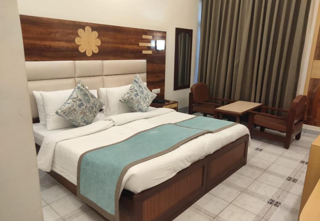 Photo of Bedroom in Bharatpur