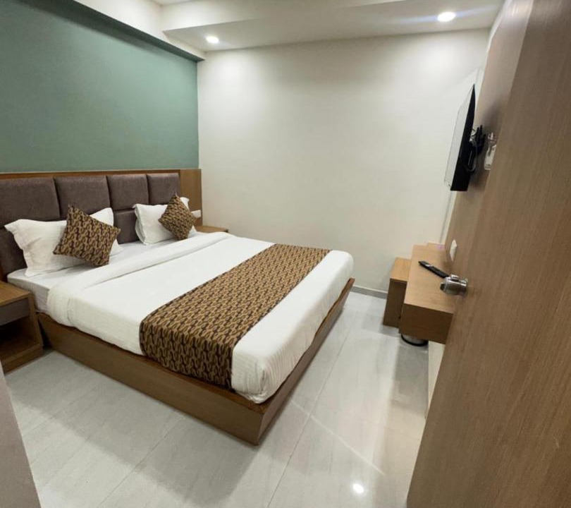 Photo of Bedroom in Ahmedabad