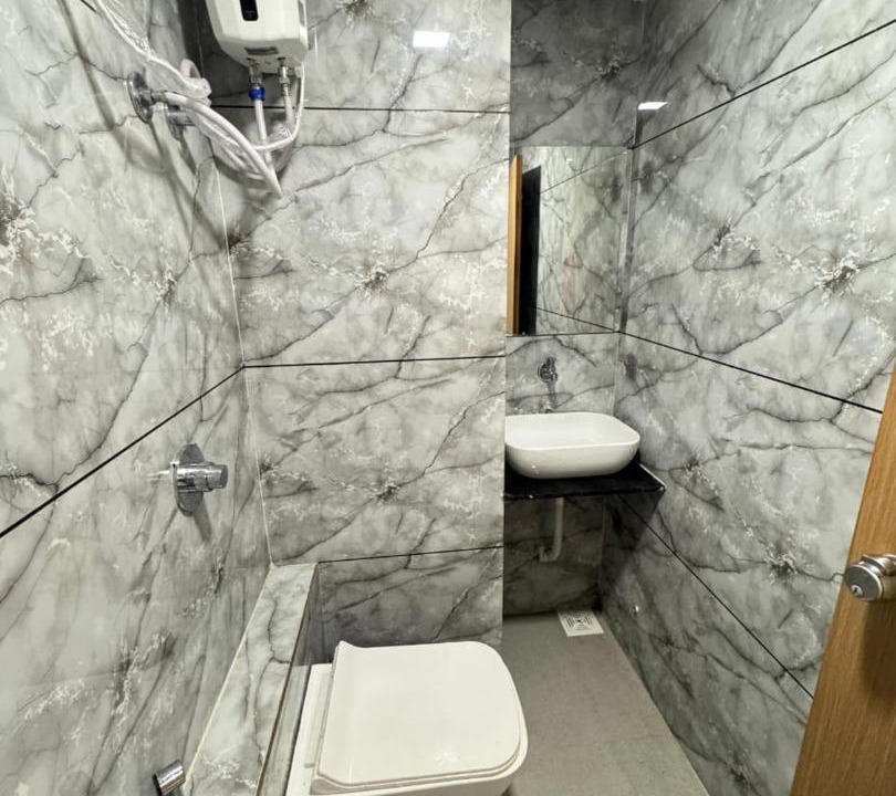 Photo of Bathroom in Ahmedabad