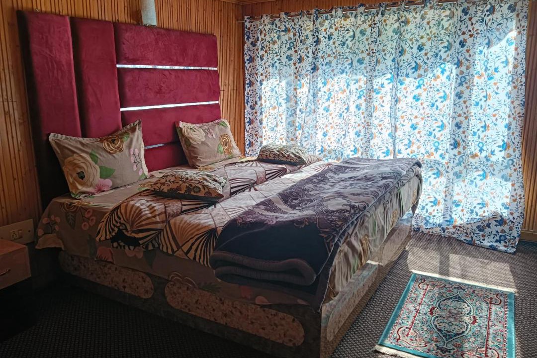 Photo of Bedroom in Laripora