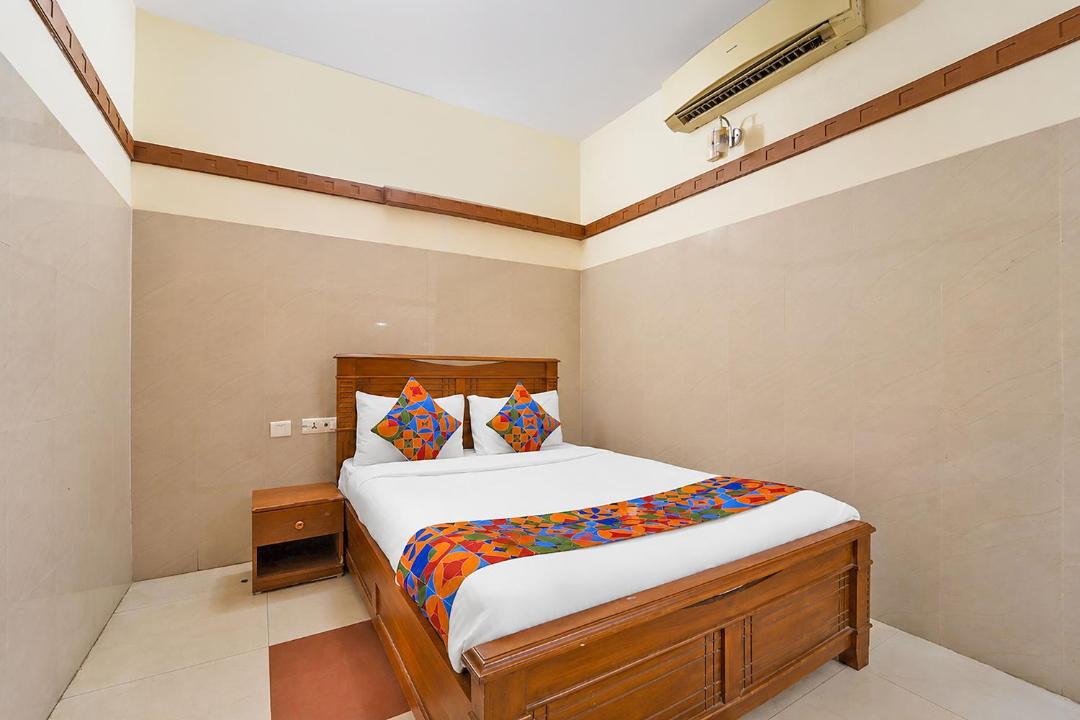 Photo of Bedroom in Ram Nagar