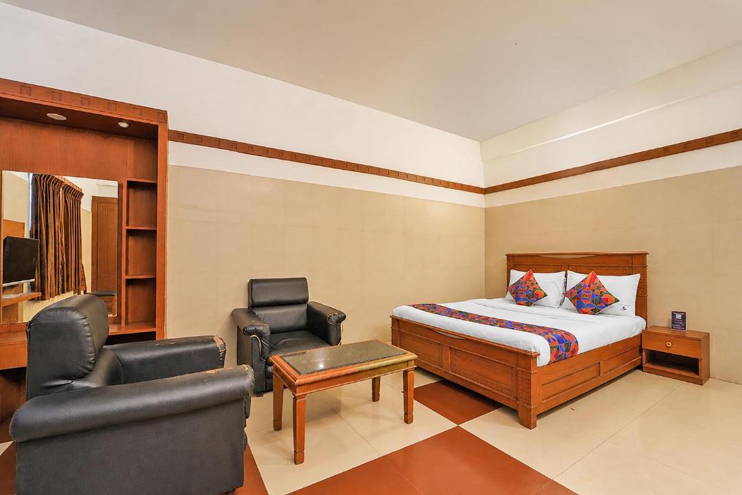 Photo of Bedroom in Ram Nagar