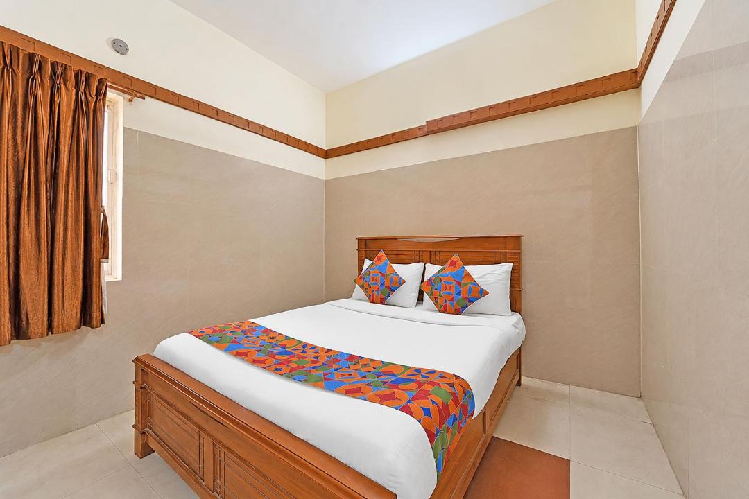 Photo of Bedroom in Ram Nagar