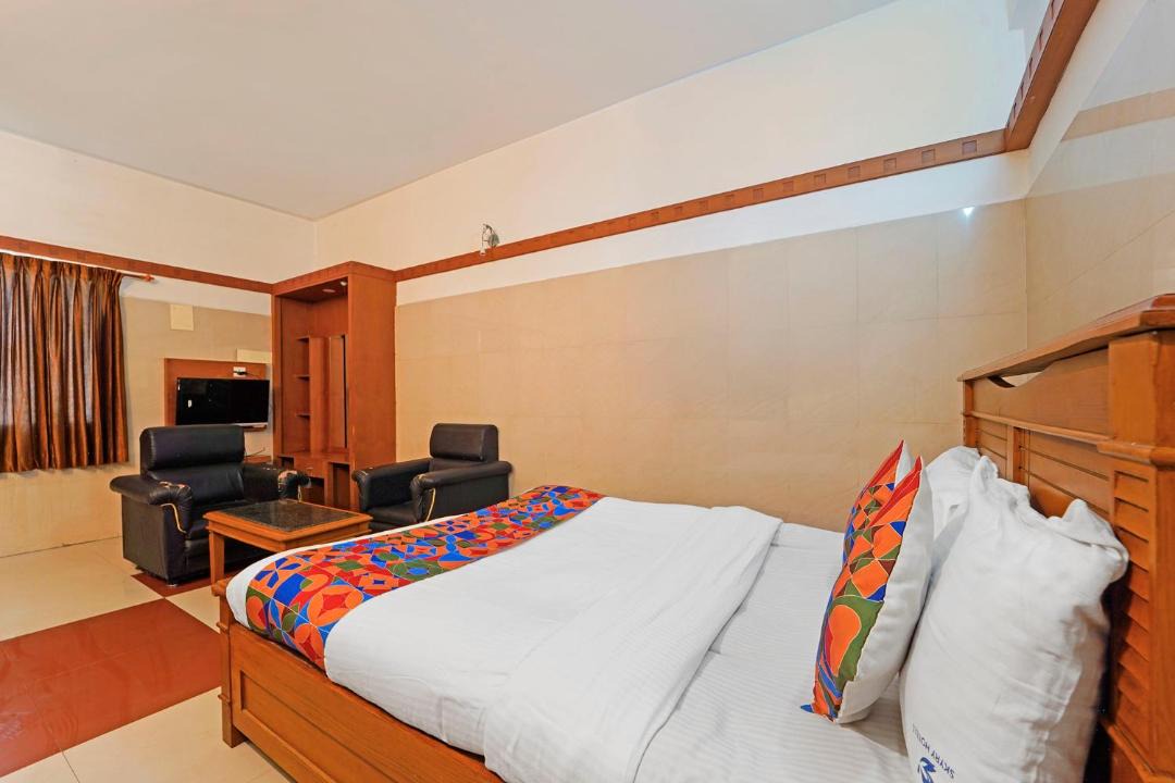 Photo of Bedroom in Ram Nagar
