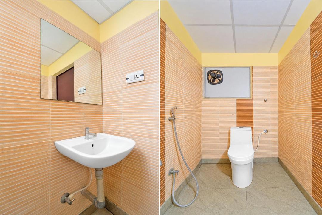Photo of Bathroom in Ram Nagar