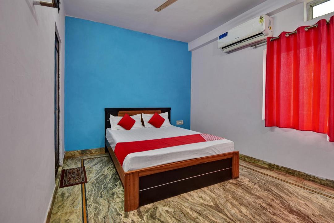 Photo of Bedroom in Jaipur